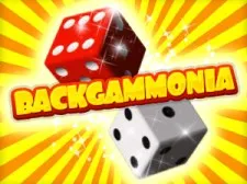 Backgammonia, Free Online Backgammon Gam