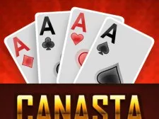 Canasta Royale Offline