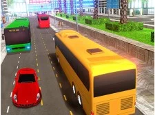 Coach Bus Simulator 2020