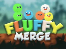 Fluffy Merge