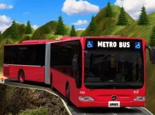 Metro Bus Simulator