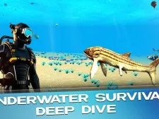 Underwater Survival Deep Dive